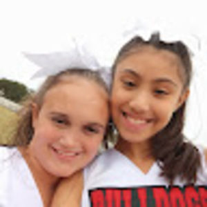 Meet your Posher, Emilia